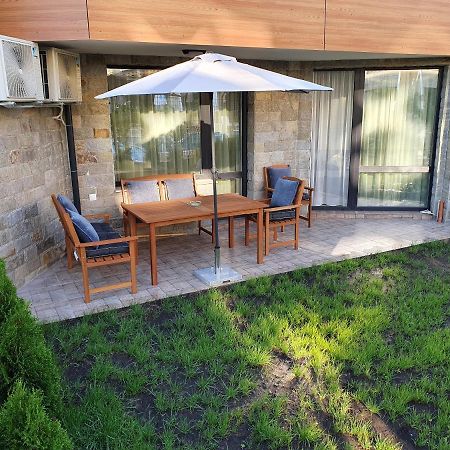 Sarafovo Sea Star Apartment Burgas Exterior photo