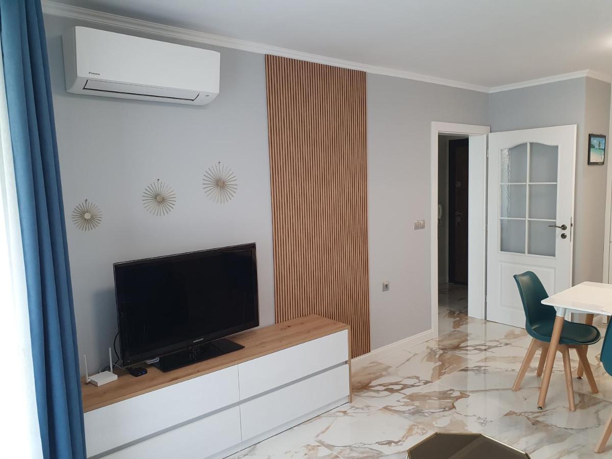 Sarafovo Sea Star Apartment Burgas Exterior photo